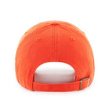 47 Classic Orange Clean Up Adjustable Cap - Blank