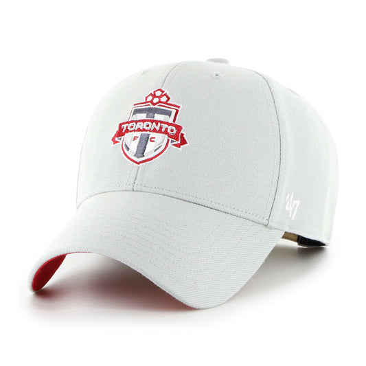 '47 MLS MVP Ballpark Snap Adjustable Hat