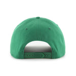 '47 NFL Philadelphia Hitch RF Legacy Adjustable Snapback Hat - Green
