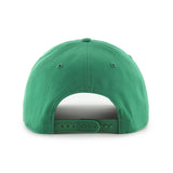 '47 NFL Philadelphia Hitch RF Legacy Adjustable Snapback Hat - Green