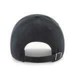 '47 Women's NHL Ottawa Senators Phoebe Clean Up Adjustable Hat - Black