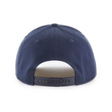 '47 MLB Boston Red Sox Splint Hitch Adjustable Snapback Cap - Navy