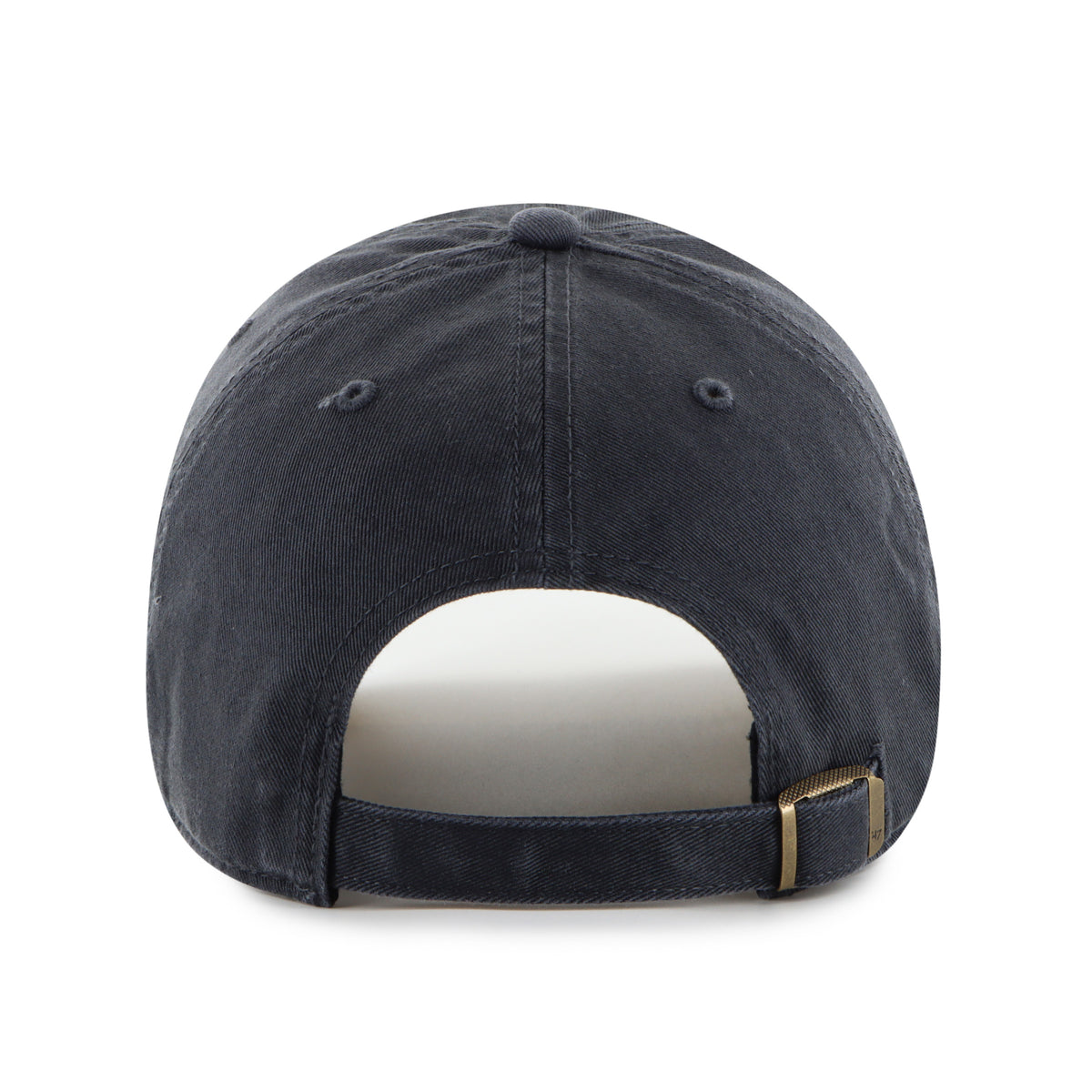 '47 MLB New York Yankees Charki Ballpark Clean Up Adjustable - Black