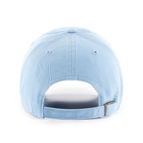 '47 MLB Philadelphia Phillies Clean Up Adjustable Hat - Light Blue