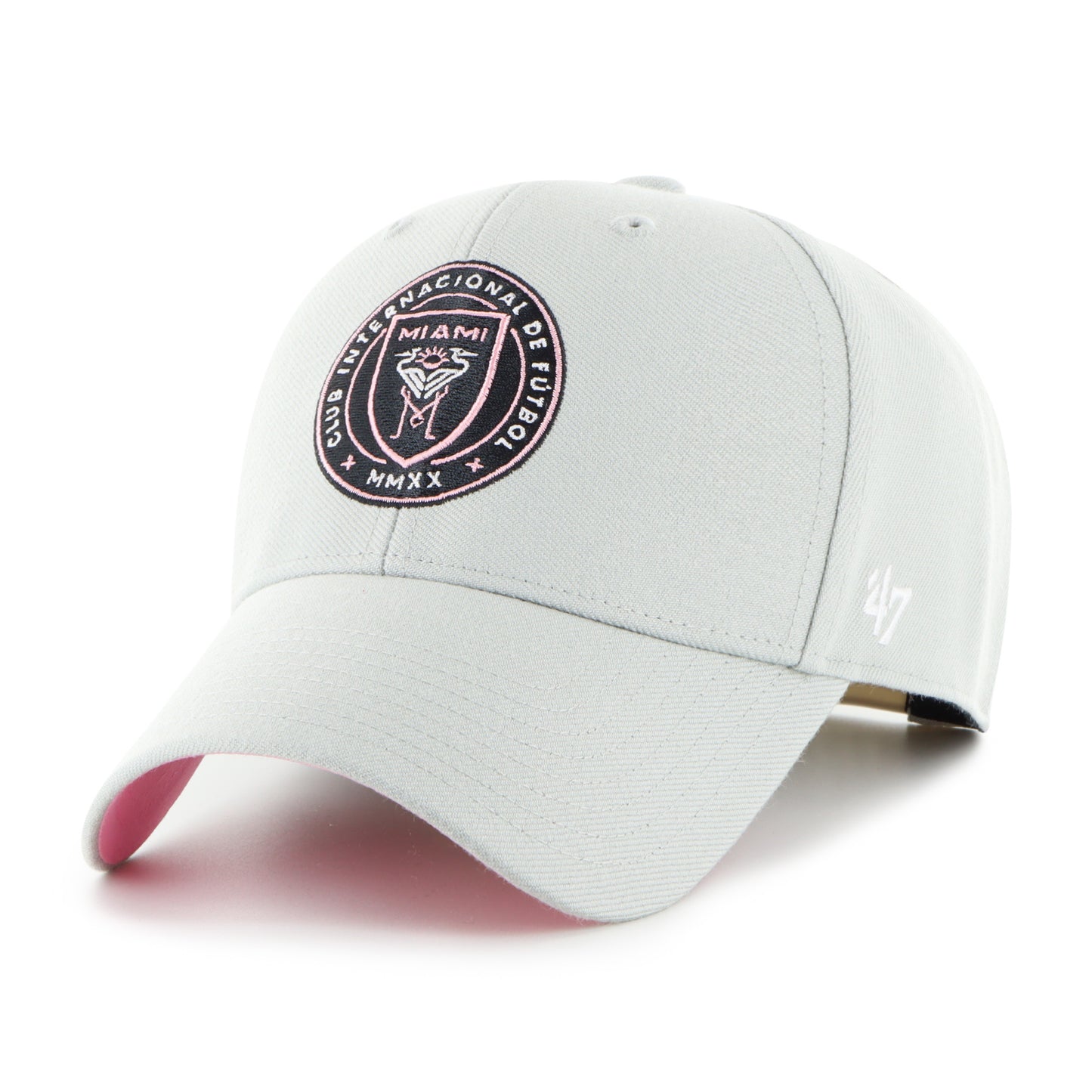 '47 MLS MVP Ballpark Snap Adjustable Hat