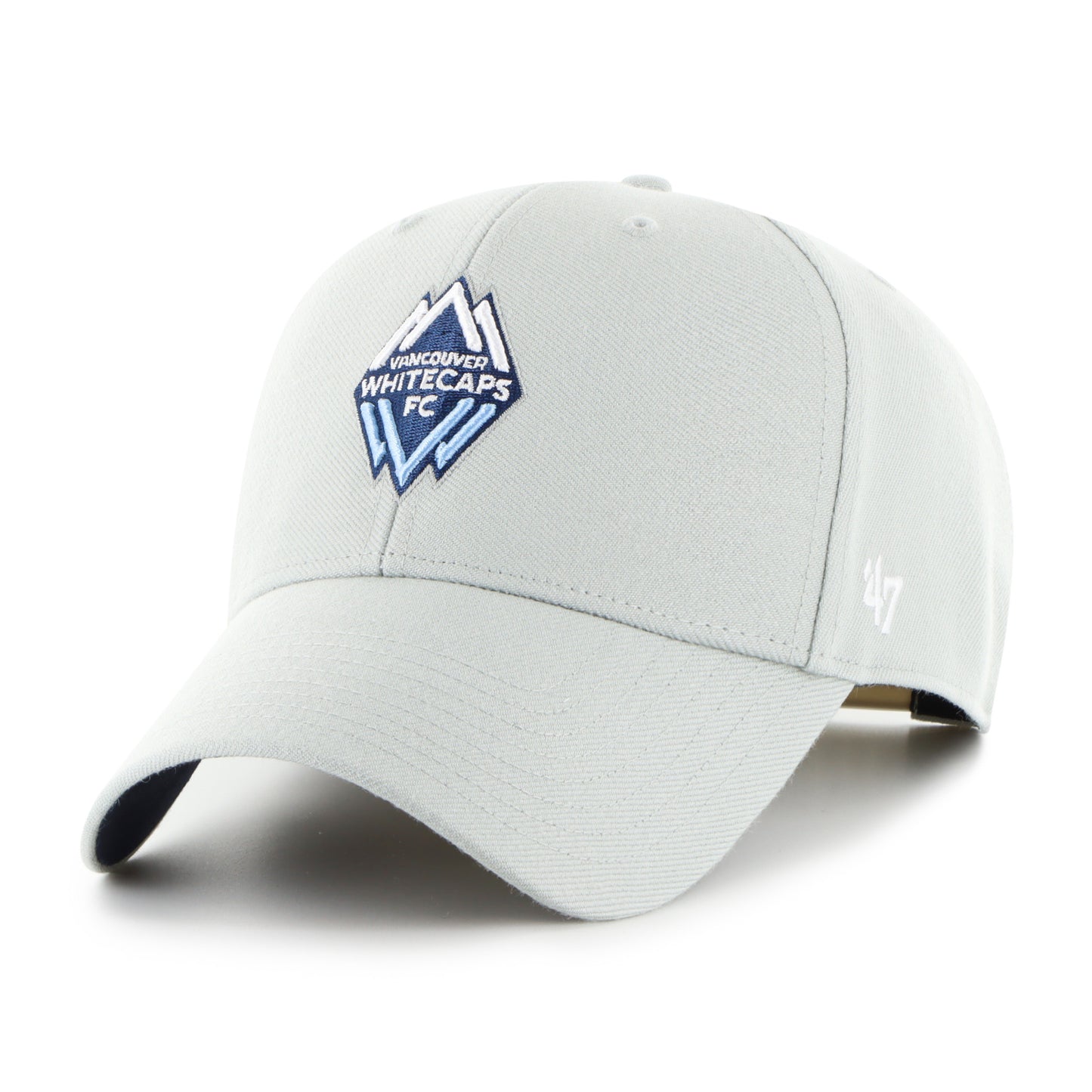 '47 MLS MVP Ballpark Snap Adjustable Hat