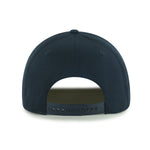'47 NHL Montreal Canadiens Splint Hitch Adjustable Snapback Cap - Navy