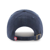 47 Colorado Avalanche Clean Up Cap