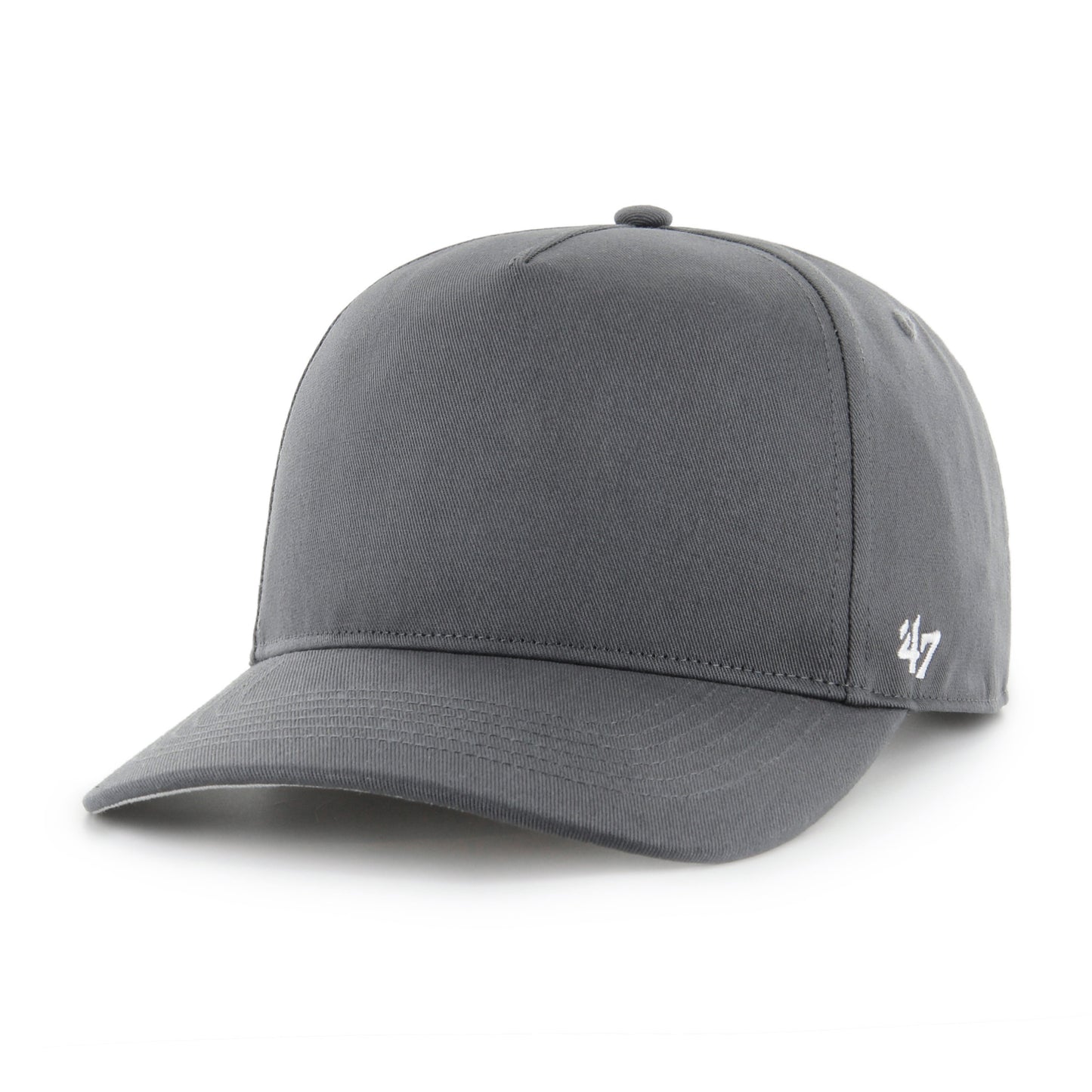 '47 Blank No Rope Hitch Adjustable Snapbacks