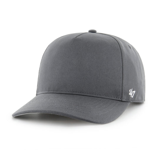 '47 Blank No Rope Hitch Adjustable Snapbacks
