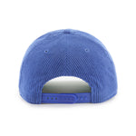 47 Hitch Los Angeles Dodgers MLB 47 Royal Double Header Cord Hitch Snapback