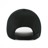 '47 NHL Edmonton Oilers Contemporary TT '47 Clean Up -Black