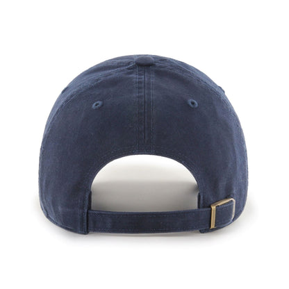'47 Vancouver Whitecaps FC Clean Up Adjustable Hat - Navy