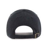'47  MLS Inter Miami CF Clean Up Adjustable Hat - Black