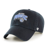 '47 Clean Up NBA Orlando Magic Adjustable Cap - Black