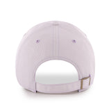 Women's Toronto Blue Jays '47 Clean Up Light Pink Hat - Adjustable