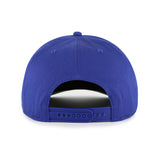 47 NHL Edmonton Oilers Byline Hitch Snapback - Blue
