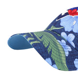 47 MLB Toronto Blue Jays Beach Side Clean Up Adjustable Cap - Blue