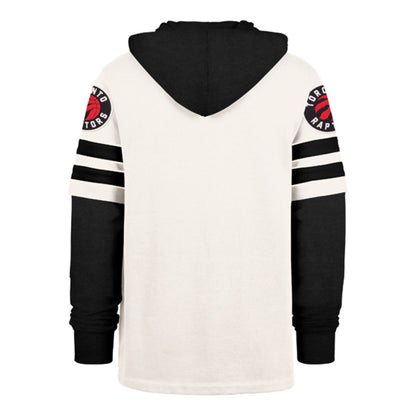 47 NBA Toronto Split Zone Cornerback Duo Lacer