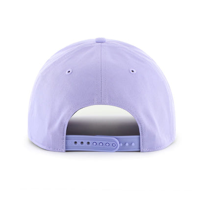 '47 MLB Toronto Blue Jays Hitch Gelato Base Ballpark Runner Women's -Purple