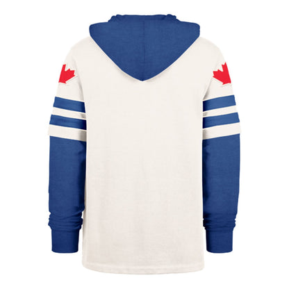 47 MLB Toronto Blue Jays Split Zone Cornerback Duo Lacer