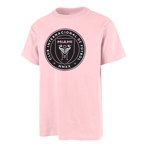 '47 Men's MLS Inter Miami Fan Tee - Pink