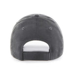 47 Classic Charcoal MVP Adjustable Cap - Blank