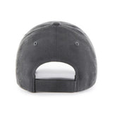 47 Classic Charcoal MVP Adjustable Cap - Blank