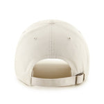 47 Classic Natural Clean Up Adjustable Cap - Blank