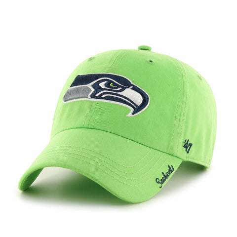 47 NFL Miata Seattle Seahawks Clean Up