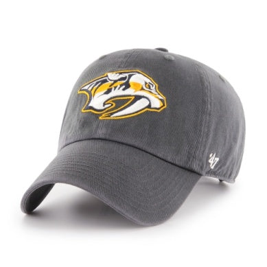 Nashville Predators '47 Clean Up
