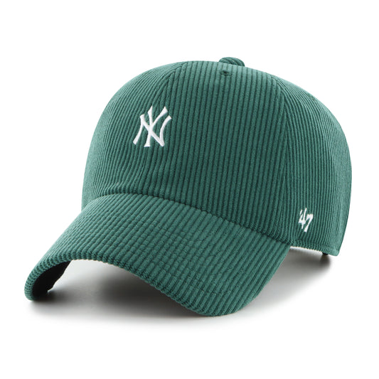 '47 MLB New York Yankees Clean Up Cord Base Runner - Green