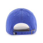 Vancouver Canucks 47 NHL Clean Up Cap