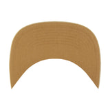 47 Captain MLB New York Yankees Sierra Sure Shot Sidepatch Snapback - Cream