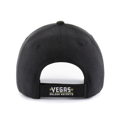 47 Vegas Golden Knights MVP Cap