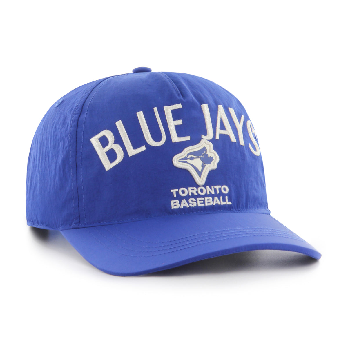 '47 MLB Toronto Blue Jays Modernia Hitch RF - Blue