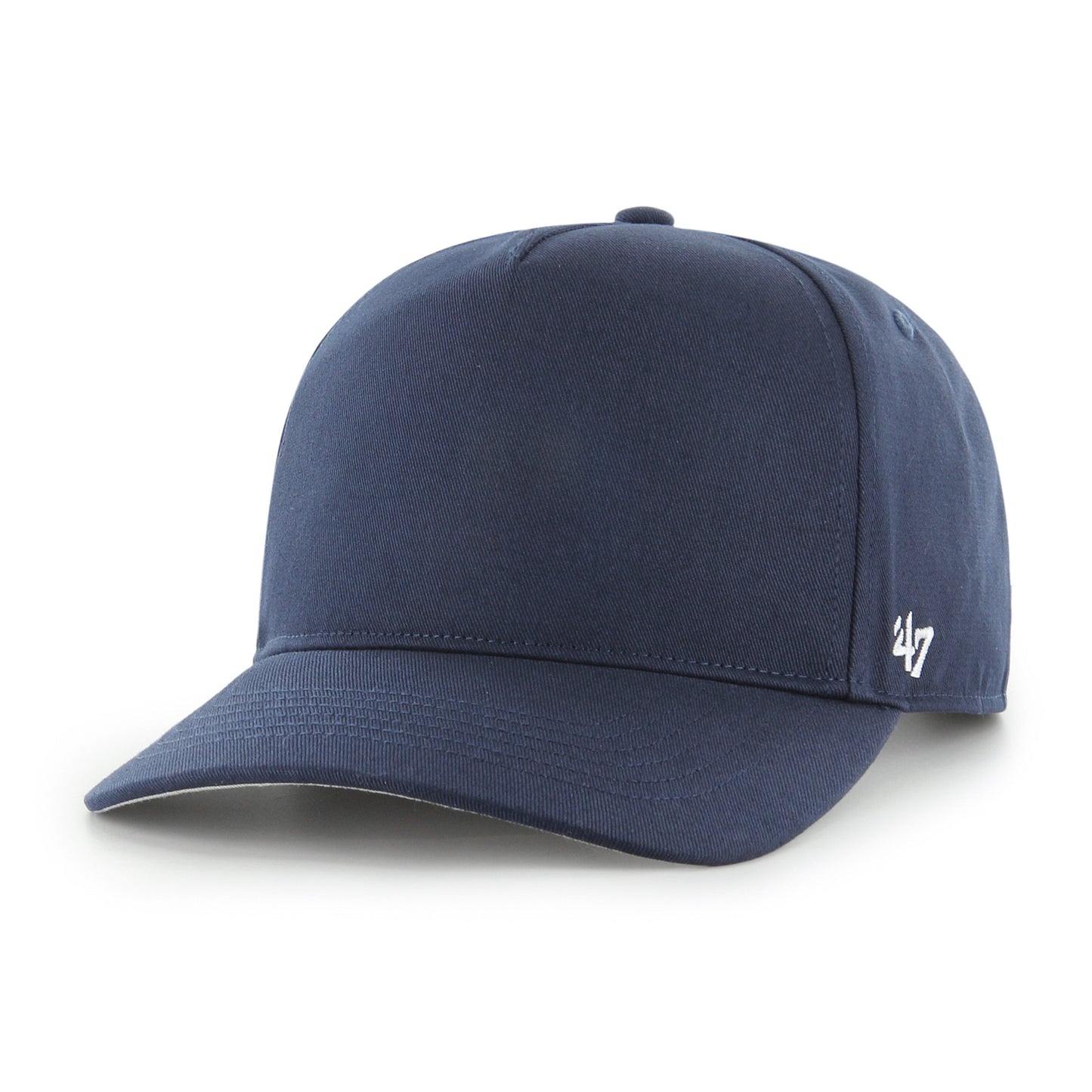 '47 Blank No Rope Hitch Adjustable Snapbacks