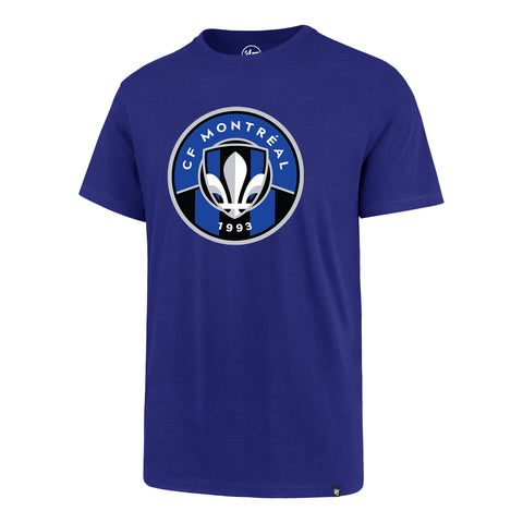 '47 Men's MLS CF Montreal Fan Tee - Blue