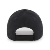 47 Classic Black MVP Adjustable Cap - Blank