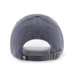 '47 NHL Nashville Predators Vintage Clean Up Adjustable Hat