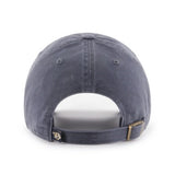 '47 NHL Nashville Predators Vintage Clean Up Adjustable Hat