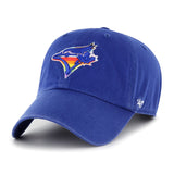 '47 MLB Toronto Pride Adjustable Clean Up Hat - Royal Blue