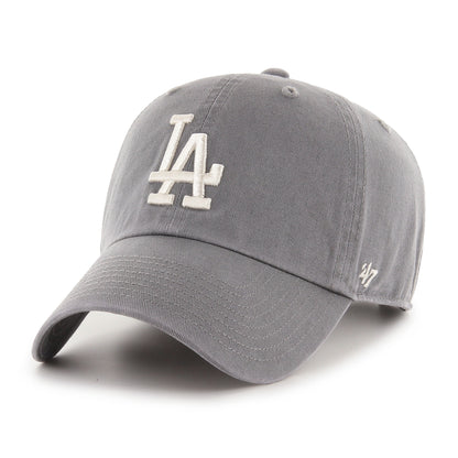 LOS ANGELES DODGERS GREY '47 CLEAN UP