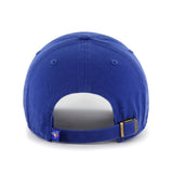 '47 MLB Toronto Pride Adjustable Clean Up Hat - Royal Blue