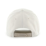 47 MLB Los Angeles Dodgers Offside Ballpark Adjustable Snapback Hat - Ghost