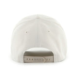 47 MLB Los Angeles Dodgers Offside Ballpark Adjustable Snapback Hat - Ghost