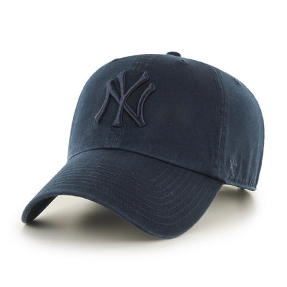 New York Yankees '47 Clean Up