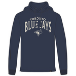 Toronto Blue Jays Timepiece 47 Franklin Hoodie