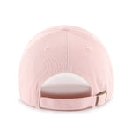 47 Clean Up New York Yankees Adjustable Hat - Light Pink