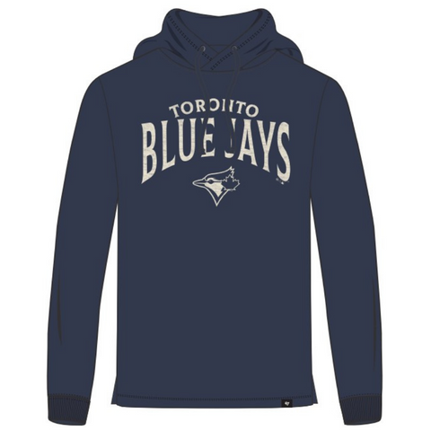 Toronto Blue Jays Timepiece 47 Franklin Hoodie